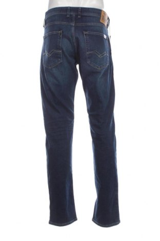 Pánske džínsy  Replay, Veľkosť XL, Farba Modrá, Cena  105,15 €