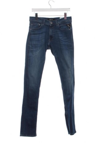 Pánske džínsy  Replay, Veľkosť M, Farba Modrá, Cena  54,43 €