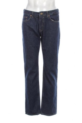 Herren Jeans Review, Größe M, Farbe Blau, Preis 21,12 €