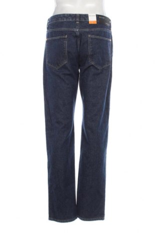 Herren Jeans Review, Größe M, Farbe Blau, Preis 21,12 €