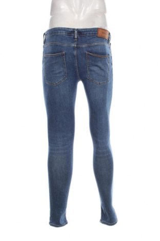 Herren Jeans River Island, Größe M, Farbe Blau, Preis 28,53 €