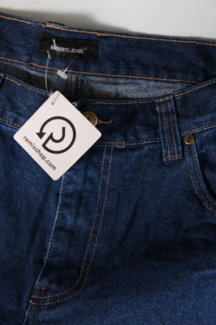Ανδρικό τζίν Roberto Jeans, Μέγεθος L, Χρώμα Μπλέ, Τιμή 7,32 €