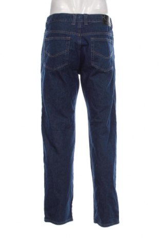 Ανδρικό τζίν Roberto Jeans, Μέγεθος L, Χρώμα Μπλέ, Τιμή 7,32 €