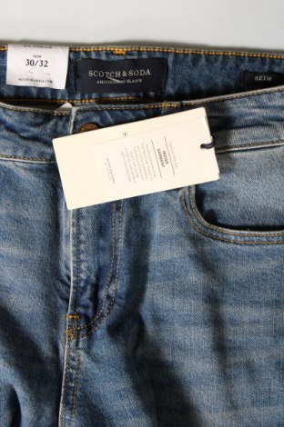 Herren Jeans Scotch & Soda, Größe S, Farbe Blau, Preis € 27,34