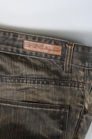 Pánske džínsy  Shine, Veľkosť M, Farba Modrá, Cena  5,75 €