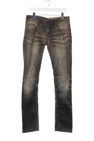Pánske džínsy  Shine, Veľkosť M, Farba Modrá, Cena  9,86 €