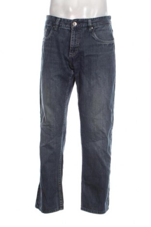 Pánske džínsy  Shine, Veľkosť L, Farba Modrá, Cena  6,58 €