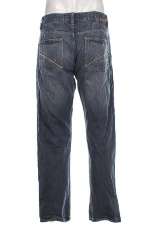 Pánské džíny  Shine, Velikost L, Barva Modrá, Cena  185,00 Kč