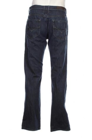 Herren Jeans Sisley, Größe M, Farbe Blau, Preis € 7,83