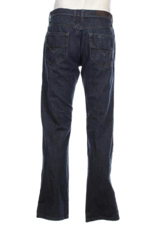 Herren Jeans Sisley, Größe M, Farbe Blau, Preis 7,83 €