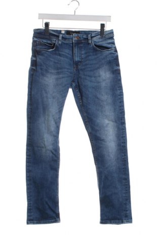 Herren Jeans Smog, Größe M, Farbe Blau, Preis € 11,50
