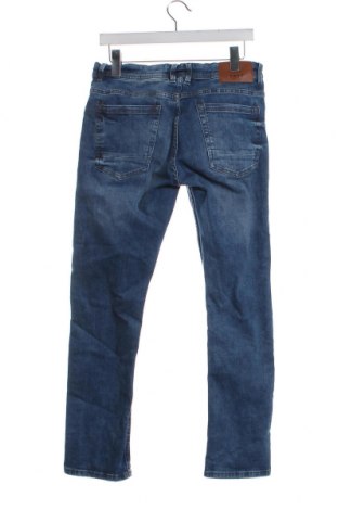 Herren Jeans Smog, Größe M, Farbe Blau, Preis 20,18 €