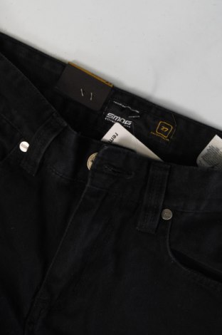 Herren Jeans Smog, Größe S, Farbe Schwarz, Preis 5,45 €