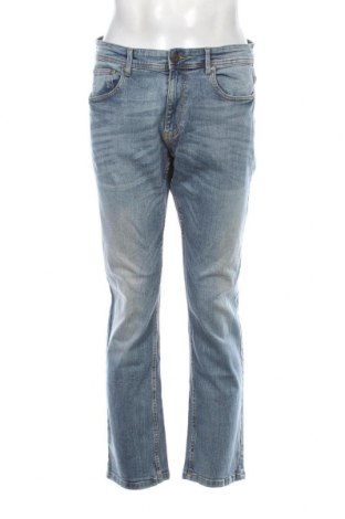 Herren Jeans Smog, Größe M, Farbe Blau, Preis 8,55 €