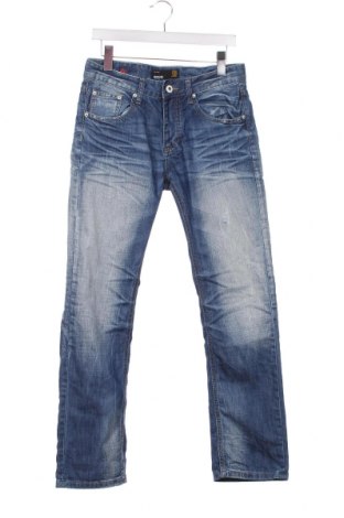 Pánske džínsy  Smog, Veľkosť M, Farba Modrá, Cena  4,15 €