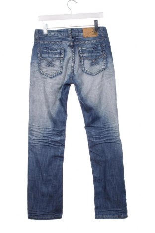 Herren Jeans Smog, Größe M, Farbe Blau, Preis 3,11 €