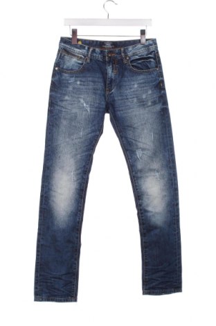 Herren Jeans Smog, Größe S, Farbe Blau, Preis 8,45 €