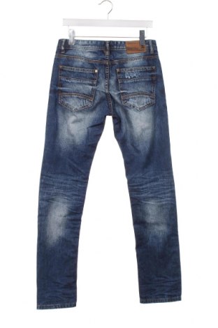 Herren Jeans Smog, Größe S, Farbe Blau, Preis 14,83 €