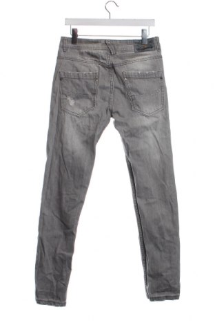 Herren Jeans Stitch & Soul, Größe M, Farbe Grau, Preis € 9,48