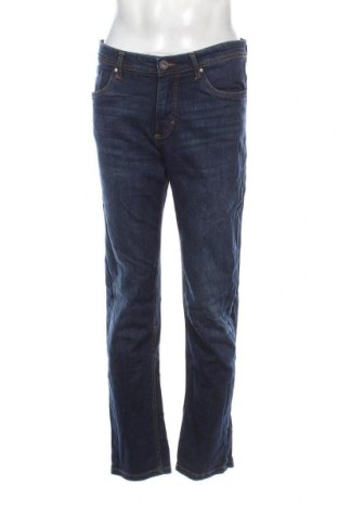 Herren Jeans Straight Up, Größe M, Farbe Blau, Preis 12,11 €