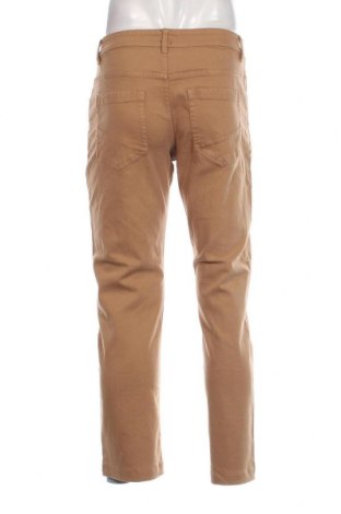 Herren Jeans Straight Up, Größe M, Farbe Beige, Preis € 8,07