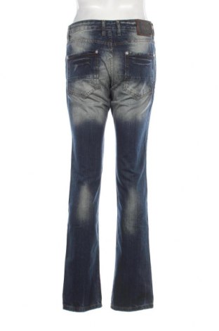Herren Jeans Takeshy Kurosawa, Größe M, Farbe Blau, Preis 38,66 €