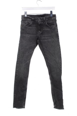 Herren Jeans Tiger Of Sweden, Größe S, Farbe Grau, Preis 10,02 €