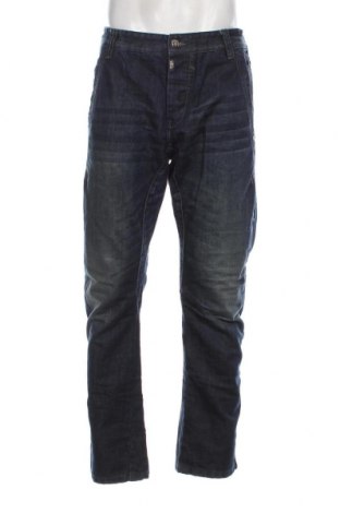 Herren Jeans Timezone, Größe L, Farbe Blau, Preis 20,18 €