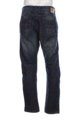 Herren Jeans Timezone, Größe L, Farbe Blau, Preis 20,18 €