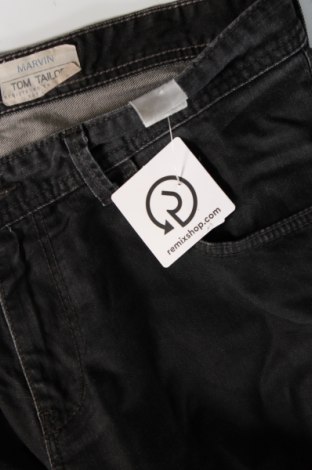 Pánske džínsy  Tom Tailor, Veľkosť L, Farba Čierna, Cena  9,30 €