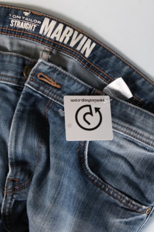 Pánské džíny  Tom Tailor, Velikost XL, Barva Modrá, Cena  654,00 Kč