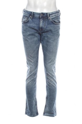 Pánské džíny  Tom Tailor, Velikost M, Barva Modrá, Cena  340,00 Kč