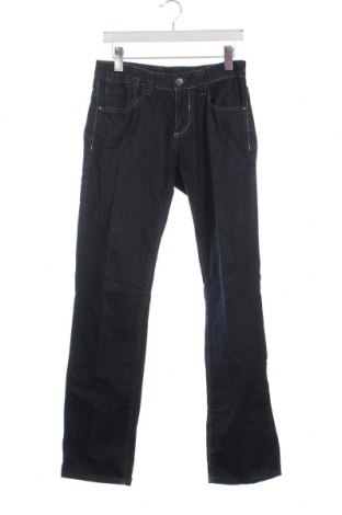 Pánské džíny  Tom Tailor, Velikost M, Barva Modrá, Cena  118,00 Kč