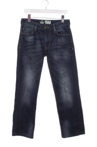 Pánské džíny  Tom Tailor, Velikost M, Barva Modrá, Cena  343,00 Kč