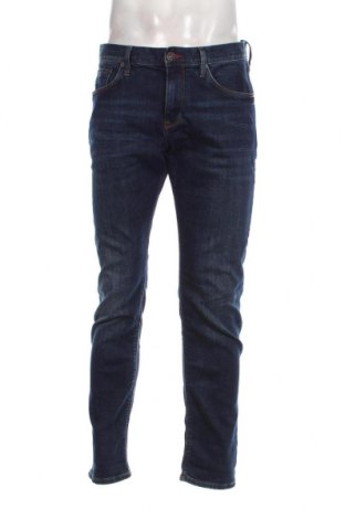 Pánské džíny  Tommy Hilfiger, Velikost L, Barva Modrá, Cena  1 530,00 Kč