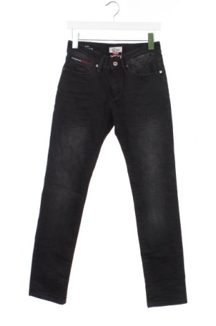 Herren Jeans Tommy Hilfiger, Größe XS, Farbe Grau, Preis € 66,80