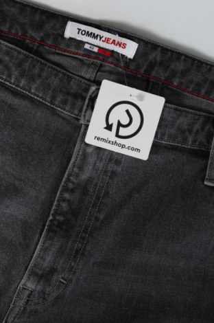 Pánské džíny  Tommy Jeans, Velikost XXL, Barva Šedá, Cena  2 957,00 Kč