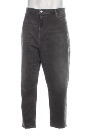 Мъжки дънки Tommy Jeans, Размер XXL, Цвят Сив, Цена 204,00 лв.