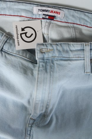 Мъжки дънки Tommy Jeans, Размер XL, Цвят Син, Цена 153,00 лв.