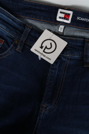 Ανδρικό τζίν Tommy Jeans, Μέγεθος L, Χρώμα Μπλέ, Τιμή 73,61 €