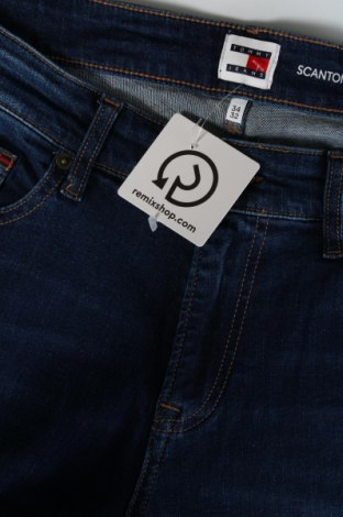 Pánske džínsy  Tommy Jeans, Veľkosť L, Farba Modrá, Cena  73,61 €