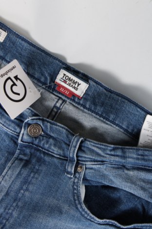 Herren Jeans Tommy Jeans, Größe M, Farbe Blau, Preis 48,76 €