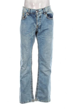 Herren Jeans True Religion, Größe L, Farbe Blau, Preis € 119,69