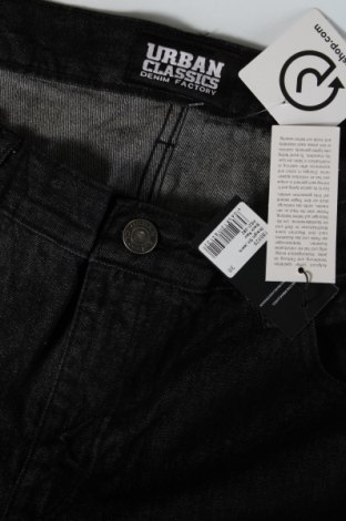 Herren Jeans Urban Classics, Größe XL, Farbe Schwarz, Preis € 16,27