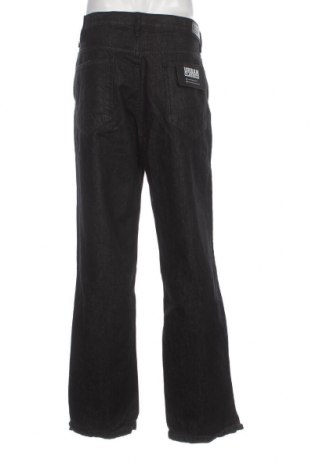 Herren Jeans Urban Classics, Größe XL, Farbe Schwarz, Preis € 13,10