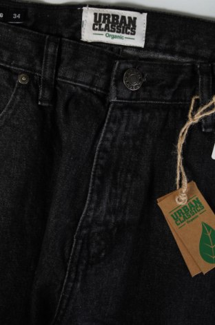 Herren Jeans Urban Classics, Größe L, Farbe Schwarz, Preis 19,85 €