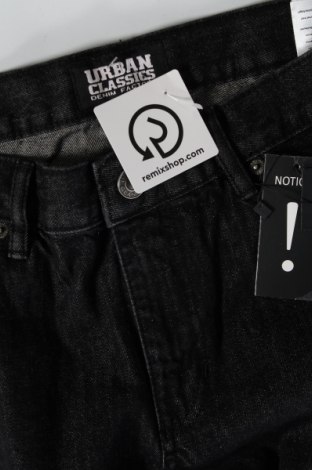Herren Jeans Urban Classics, Größe L, Farbe Schwarz, Preis 15,88 €