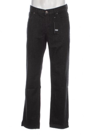Herren Jeans Urban Classics, Größe L, Farbe Schwarz, Preis 21,83 €