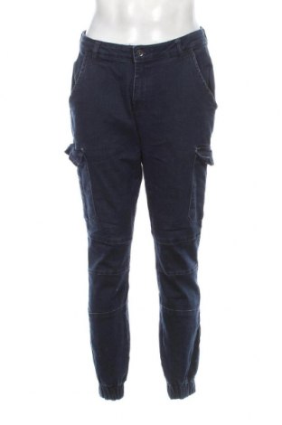 Herren Jeans Urban Classics, Größe M, Farbe Blau, Preis 9,46 €