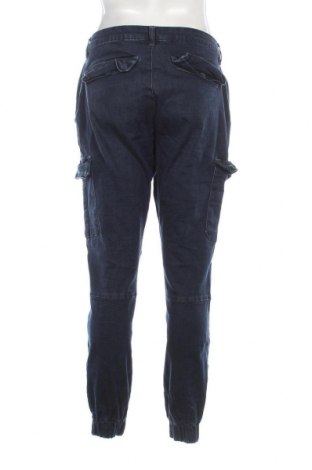 Pánske džínsy  Urban Classics, Veľkosť M, Farba Modrá, Cena  19,28 €